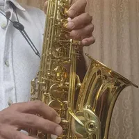 ساکسیفون، آلتو