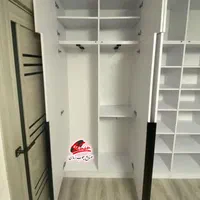 کمد دیواری ونتا بزرگ و جادار کد 106|جاکفشی، کمد، دراور|تهران, باغ فیض|دیوار