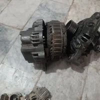 آبگرمکن با پمپ گازوییل کش 12ولت