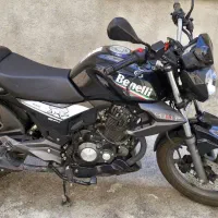 موتور بنلی ۱۵۰