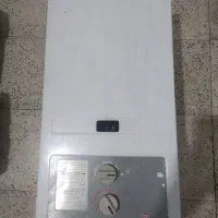 فروش و معاوضه تعدادی آبگرمکن دیواری سالم ویروس شده|آبگرمکن، پکیج، شوفاژ|اصفهان, سودان|دیوار