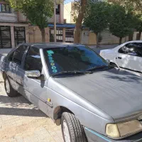 خودرو پژو ۴۰۵ مدل ۸۹|خودرو سواری و وانت|اصفهان, باغ زیار|دیوار