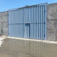 اجاره سالن سوله 500 متری با محوطه مستقل