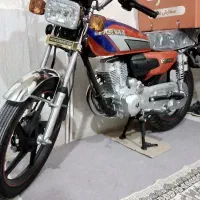 موتور ۲۰۰ پرواز خشک شیک زیرقیمت بازار