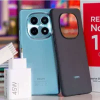 شیائومی ردمی نوت 15 256 گیگ از دم قسط