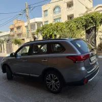 میتسوبیشی اوتلندر