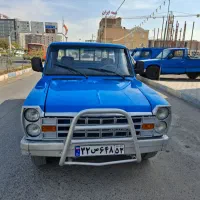 نیسان مدل ۹۲ کیلومتر جدید