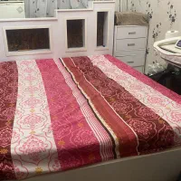 سرویس خواب کامل
