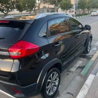 خودرو x22 اسپرت اتومات