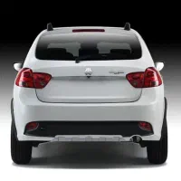 کوییک سفید خانگی|خودرو سواری و وانت|تهران, خواجه نصیر طوسی|دیوار