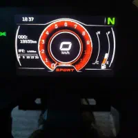 cf250sr|موتورسیکلت|گرمسار, |دیوار