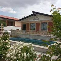 باغ ویلا دماوند