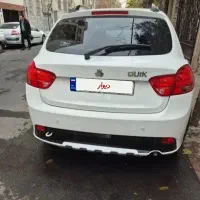 کوئیک معمولی آخر ۱۴۰۰|خودرو سواری و وانت|شریف‌آباد, |دیوار