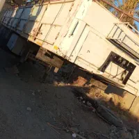 لبه دو محور شرکتی|خودرو سنگین|سراوان, |دیوار