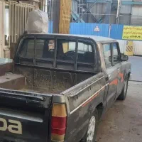 مزدا وانت ژاپن ۲۰۰۰