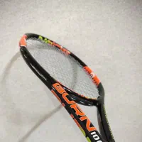 راکت تنیس WILSON BURN TEAM