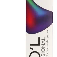 رنگ موی بیول