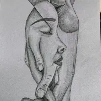 گوشی a54 سامسونگ گمشده به همراه مژدگانی