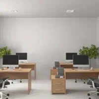 کارمند اداری