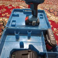 دریل شارژی آنکور ۲۱ وات مدل MT21