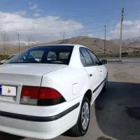 سمند|خودرو سواری و وانت|سنندج, |دیوار