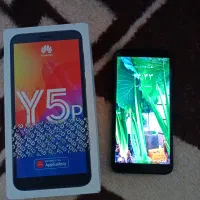 گوشی هواوی Y5p