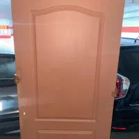 درب چوبی|مصالح و تجهیزات ساختمان|تهران, هروی|دیوار