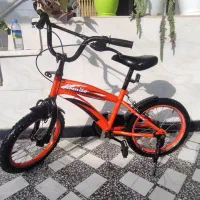 دوچرخه سایز ۱۶ بونیتو