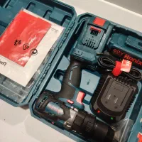 دریل شارژی براشلس رونیکس مدل 8905K