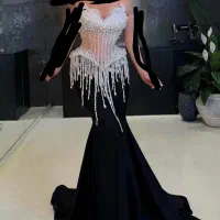 اجاره و فروش لباسای فوق العاده تجملاتی