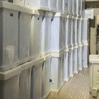 آبگرمکن ۵۰لیتری زودجوش گازی جنرال شرکت استاندارد|آبگرمکن، پکیج، شوفاژ|شیراز, فخرآباد (دروازه کازرون)|دیوار