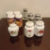 نمکدان آنتیک