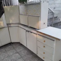 کابینت سرویس