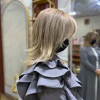 نیازمند.ر نگ کار حرفه ای