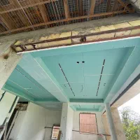 کناف آرمسترانگ بازسازی کامل