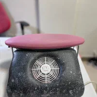 فن و زیر دستی ناخن