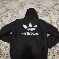 کاپشن دورو آدیداس نو