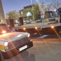 امدادخودرو خودرو سوار گرمسار