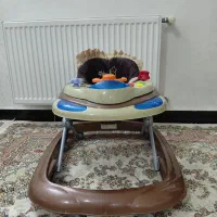 روروئک و کریر