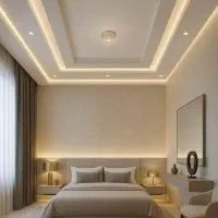 نیروی کار گچکاری|استخدام صنعتی، فنی، مهندسی|کنارک, |دیوار