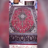 ۲ عدد فرش لاکی ۱۲ و ۹ متری