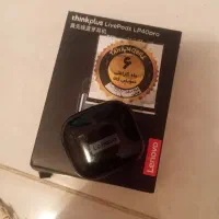 ایرپاد هندزفری لنوو LP40PRO