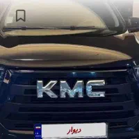 کی ام سیt8مدل1404
