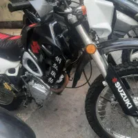 هوندامزاییده خانگی.تریل۲۵۰.آمیکو۱۸۶xr|موتورسیکلت|کرج, حصارک بالا|دیوار