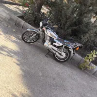 موتور پیشتاز ۲۰۰