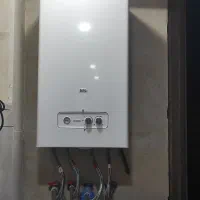 تعمیر وسرویس پکیج ابگرمکن وکولرگازی بخاری شومینه|خدمات پیشه و مهارت|بوشهر, |دیوار