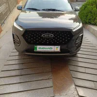 ام وی ام x22 دنده پرو با ضمانت نامه کارنامه