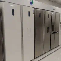 دوقلو اسنوا 17 میلیون تخفیف +تحویل آنی|یخچال و فریزر|بندرعباس, |دیوار