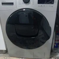 ماشین لباسشویی ۹ کیلویی