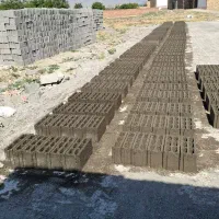 بلوک سبک و سنگین در همه اندازه ها(نظریان)